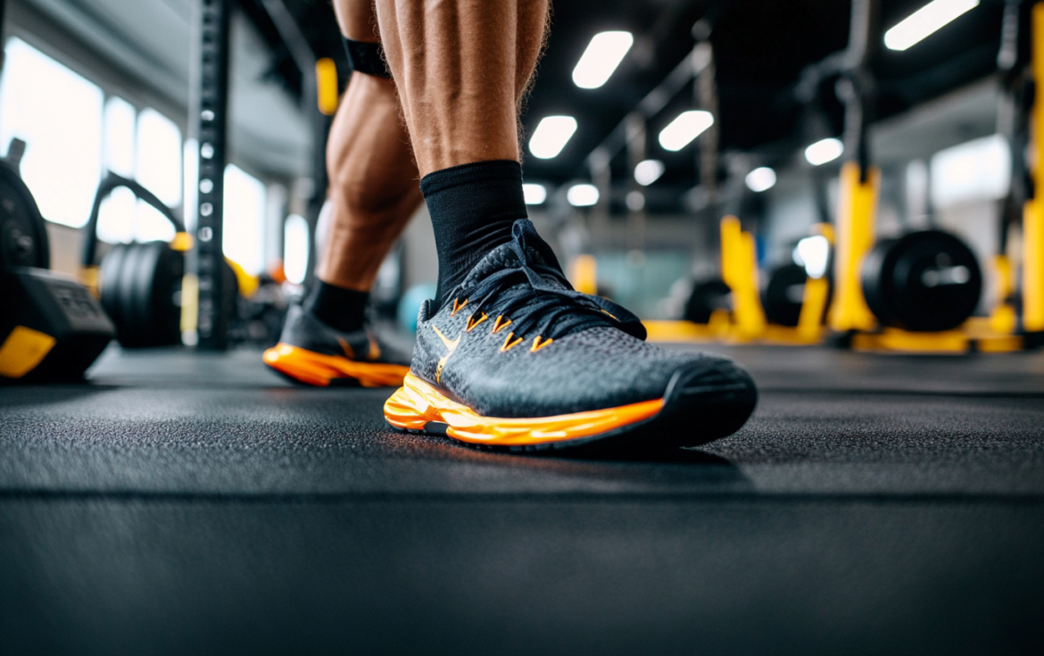 Как достичь максимальных результатов с помощью WOD: Изучите комплексы чемпионов и преодолейте свои физические границы!